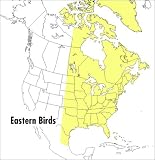 Birding by Ear: Eastern and Central North America (Peterson Field Guides(R))