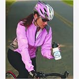 Pearl Izumi Womens Whisper Jacket