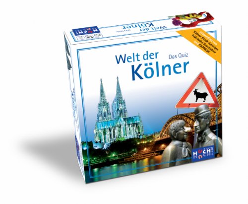 Welt der Kölner Das Quiz