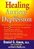 Healing Anxiety and Depression