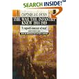 The War the Infantry Knew 1914-1919 by  Captain J.C. Dunn and Keith Simpson