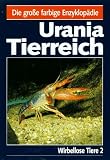 Produkt-Bild: Urania Tierreich, 7 Bde., Wirbellose Tiere