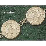 Stanford Un Seal 1/2 Bracelet 7 1/4 (14kt)