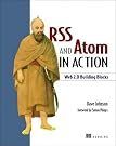 RSS and Atom...
