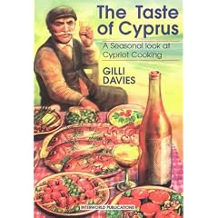 Taste of Cyprus