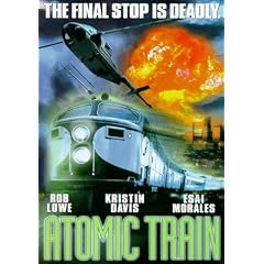 Atomic Train