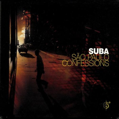 São Paulo Confessions