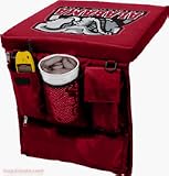 Alabama Crimson Tide Seat Cushion