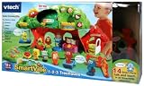 1-2-3 Treehouse - V.Smile SmartVille Imaginative Play