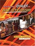 Developement of Thought on Pan Africanism