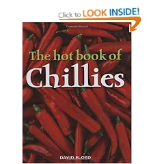 The Hot Book of Chillies