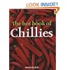 The Hot Book of Chillies