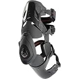 Alpinestars B2 Carbon Men's Knee Brace Off-Road Motorcycle Body Armor