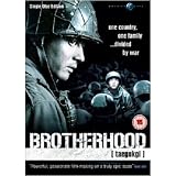 Brotherhood ( Taegukgi hwinalrimyeo ) ( Tae Guk Gi: The Brotherhood of War ) [ NON-USA FORMAT, PAL, Reg.2 Import - United Kingdom ]
