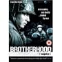 Brotherhood ( Taegukgi hwinalrimyeo ) ( Tae Guk Gi: The Brotherhood of War ) [ NON-USA FORMAT, PAL, Reg.2 Import - United Kingdom ]