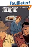 J�r�me K. J�r�me Bloche, tome 17: La marionnette