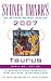 Sydney Omarr's Day-By-Day Astrological Guide for the Year 2007: Taurus (Sydney Omarr's Day By Day Astrological Guide for Taurus)