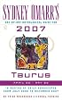 Sydney Omarr's Day-By-Day Astrological Guide for the Year 2007: Taurus (Sydney Omarr's Day By Day Astrological Guide for Taurus)