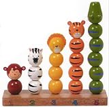 from Toytopia Jungle Ball Sorter