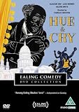 Hue and Cry [Region 2]