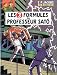 Blake et Mortimer, tome 12 : Les 3 formules du professeur Sato 2
