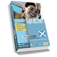 Talk Now Anf�nger - Schottisch (PC+MAC)