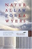 Natural Law For Lawyers
