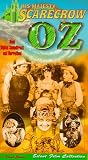 His Majesty the Scarecrow of Oz [VHS]