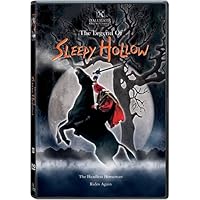 The Legend of Sleepy Hollow (1999)