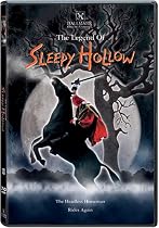 Stream The Legend of Sleepy Hollow Online.