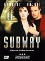 Subway [DVD] [1985] [US Import] [NTSC]