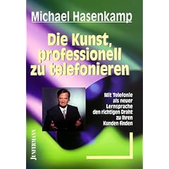 Die Kunst, professionell zu telefonieren: Mit Telefonie als neuer Lernsprache den richtigen Draht zu Ihren Kunden finden