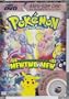 Pokemon The First Movie Mini DVD