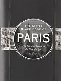 The Little Black Book of Paris, 2012 edition