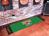 Pittsburgh Pirates Putting Green Runner 24"x96"