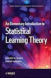 An elementary introduction to statistical learning theory