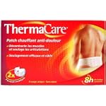 Thermacare R�ckenschmerz S-XL, 2 St