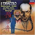 Leoni: L'Oracolo