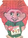 Wilton Troll Cake Pan (2105-6712)