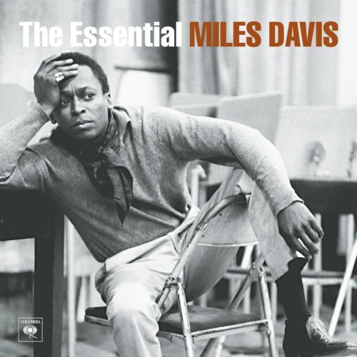 Childrens Toyshop  Music : The Essential Miles Davis (Rm) (2CD)