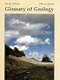 Glossary of Geology, Fourth Edition