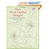 More Twice-Quilted Designs: For Continuous-Line Quilting (That Patchwork Place)