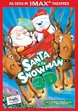 Santa vs. The Snowman 3D