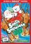 Santa vs. The Snowman 3D