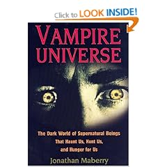 Vampire Universe