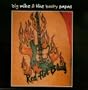 big mike & the booty papas: Red Hot Blues