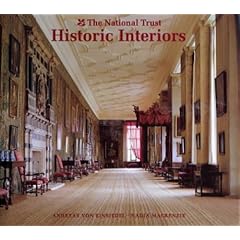 Historic Interiors: A Photographic Tour