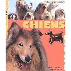 Chiens