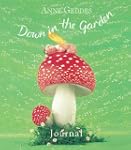 Down in the Garden Journal: Mushroom...