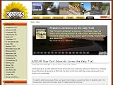 Kansas Cycling News